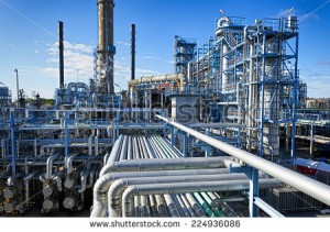 stock-photo-oil-and-gas-industry-in-powerful-hdr-processing-effect-224936086