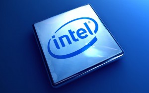 Intel-Logo